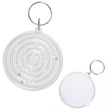 Брелок "Лабиринт"