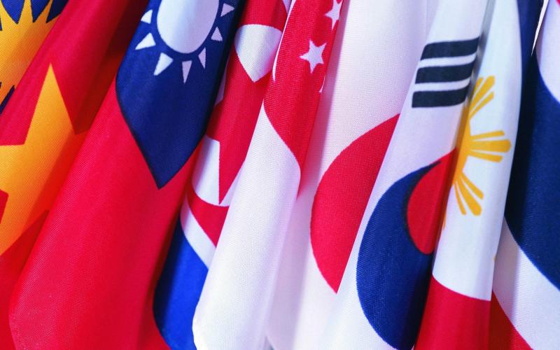 Изготовление флагов