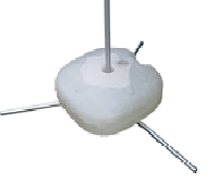 Основание для флагштока Паук Виндер Основание для флагштока Паук Виндер