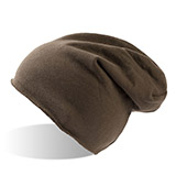 Шапка "BROOKLIN", оливковый, 60% хлопок, 40% полиэстер, плотность 320 г/м2