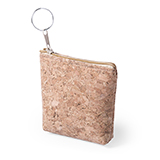 Футляр для мелочи DABEY, пробковое дерево