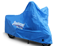 Чехол для мотоцикла Rick с полной запечаткой Чехол для мотоцикла Rick с полной запечаткой