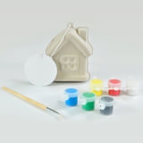 Набор для раскраски "ДОМИК"