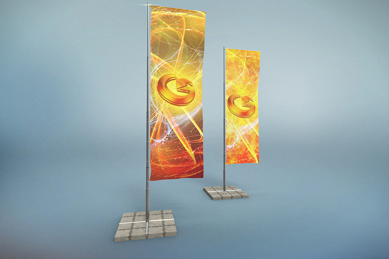 Рекомендации по установке и безопасности использования флагштоков