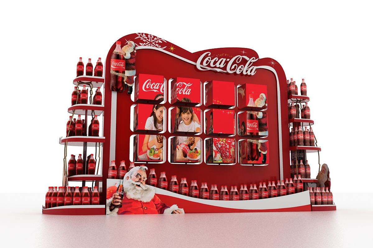 POS-материалы в Уфе