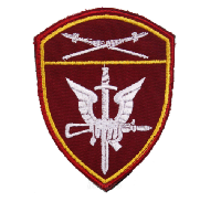 Шеврон Спецназ, ОМОН, СОБР Восточного округа войск Национальной гвардии, Росгвардии РФ, 7,5х10 см Шеврон Спецназ, ОМОН, СОБР Восточного округа войск Национальной гвардии, Росгвардии РФ, 7,5х10 см