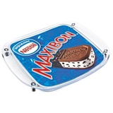 Монетница прозрачная; 20,5 х 17,5 х 2 см; пластик; полноцветная печать на вставку