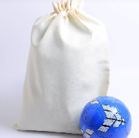 Мешочек из двунити 50х70 см