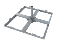 Основание переносное, под плитку 50х50 см Основание переносное, под плитку 50х50 см