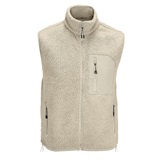 Жилет мужской FURY BW,бежевый, S, 100% полиэстер; 440 г/м2; подкладка100% полиэстер