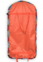 Чехол-сумка для одежды Mart 100х50 см, с полной запечаткой