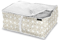 Чехол-сумка May для одеяла 55х45х30 см, с полной запечаткой