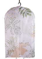 Чехол для одежды 100х60 см, с полной запечаткой