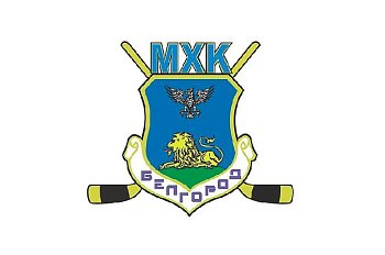 Флаг хоккейного клуба Белгород