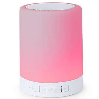 Портативная Bluetooth колонка ALARIC